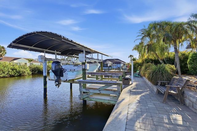 2386 PAPPAS TERRACE, Port Charlotte, FL 33981