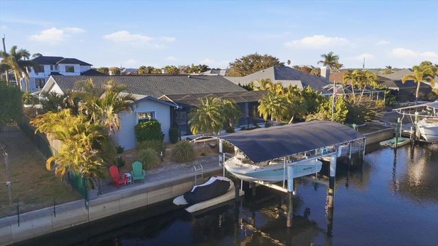 2386 PAPPAS TERRACE, Port Charlotte, FL 33981