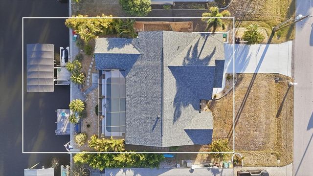 2386 PAPPAS TERRACE, Port Charlotte, FL 33981