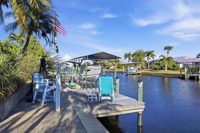 2386 PAPPAS TERRACE, Port Charlotte, FL 33981