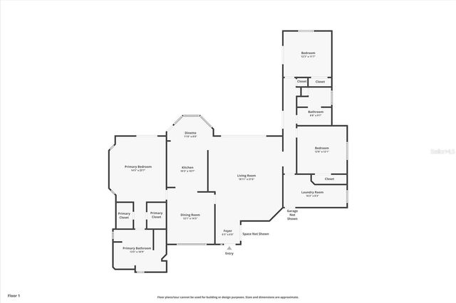 2386 PAPPAS TERRACE, Port Charlotte, FL 33981