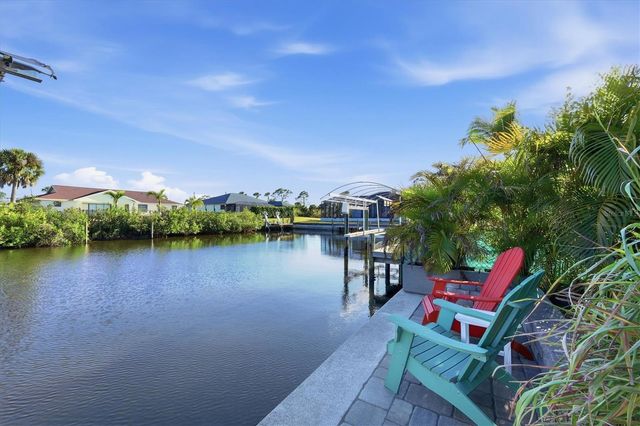 2386 PAPPAS TERRACE, Port Charlotte, FL 33981