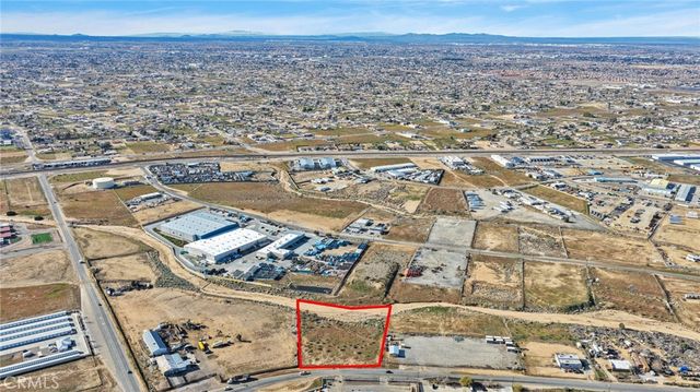 0 E Avenue, Hesperia, CA 92345