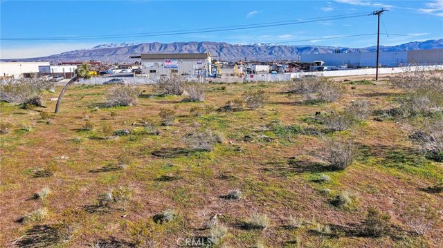 0 E Avenue, Hesperia, CA 92345