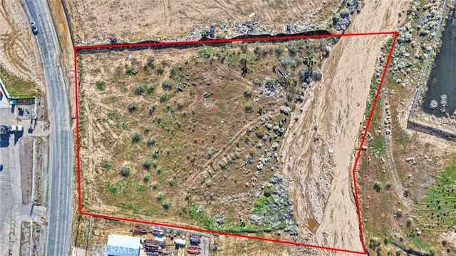 0 E Avenue, Hesperia, CA 92345