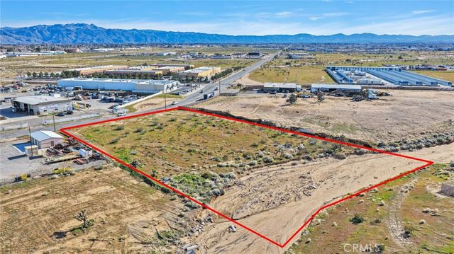 0 E Avenue, Hesperia, CA 92345