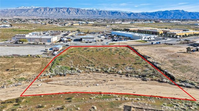 0 E Avenue, Hesperia, CA 92345