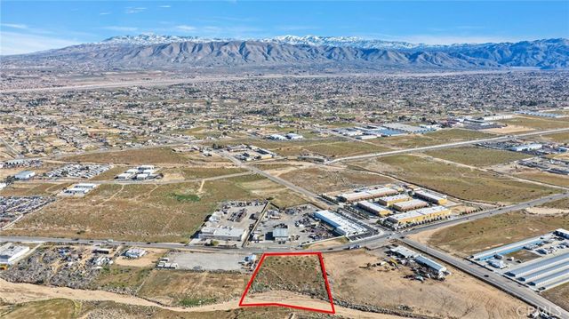 0 E Avenue, Hesperia, CA 92345