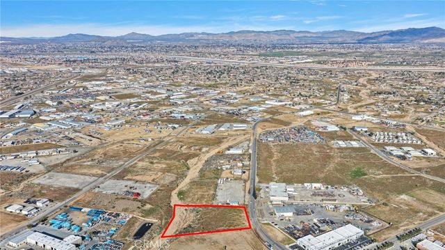 0 E Avenue, Hesperia, CA 92345