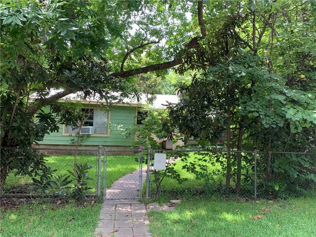 4428 Gillis ST, Austin, TX 78745
