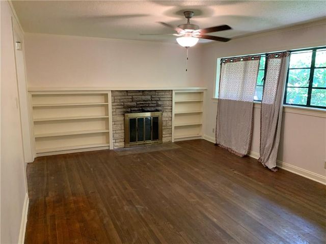 4428 Gillis ST, Austin, TX 78745