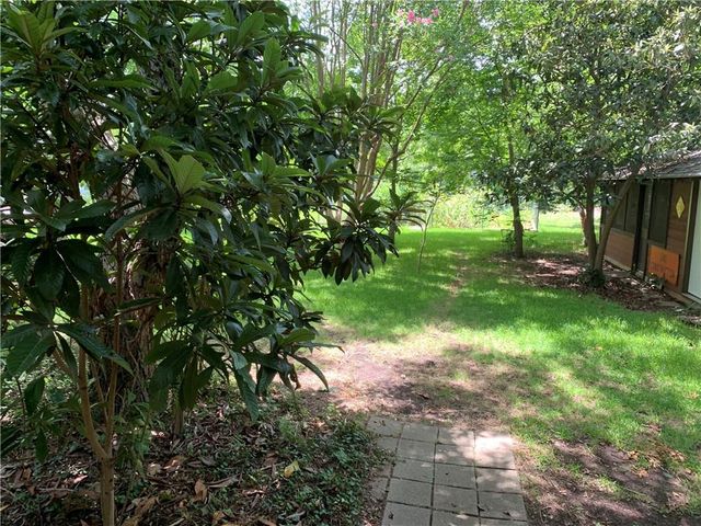 4428 Gillis ST, Austin, TX 78745