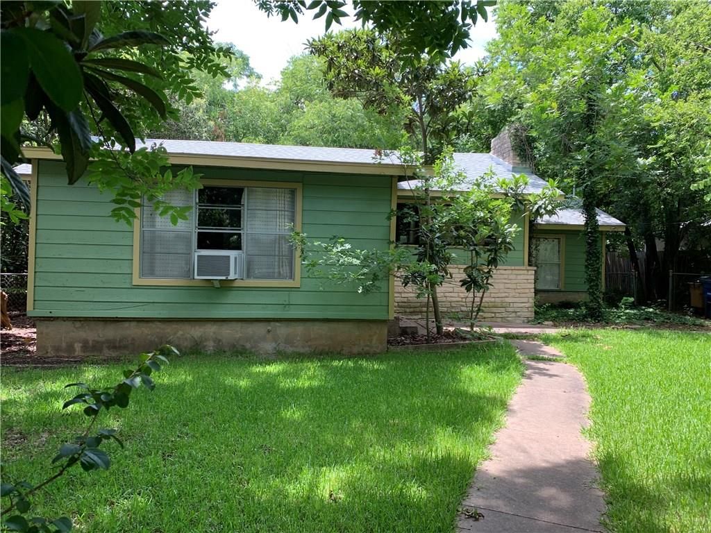 4428 Gillis ST, Austin, TX 78745