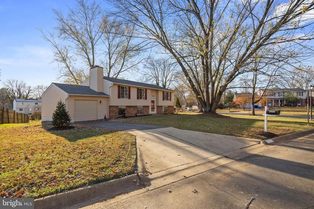 19428 LAGUNA DR, Gaithersburg, MD 20879