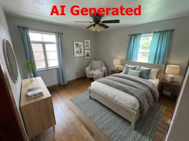 2006 Enslow Blvd, Hunginton, WV 25701