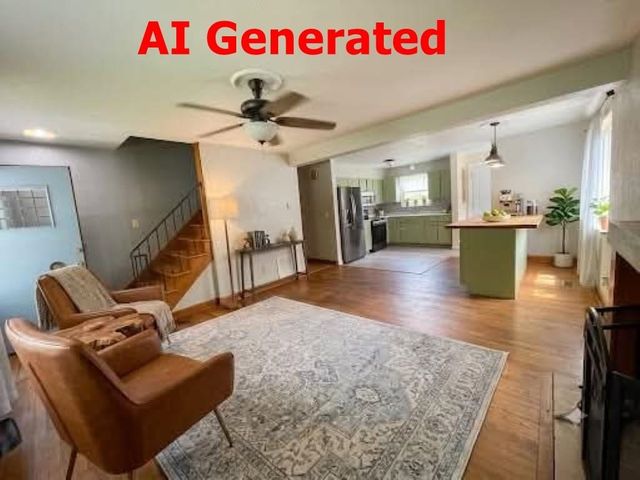 2006 Enslow Blvd, Hunginton, WV 25701