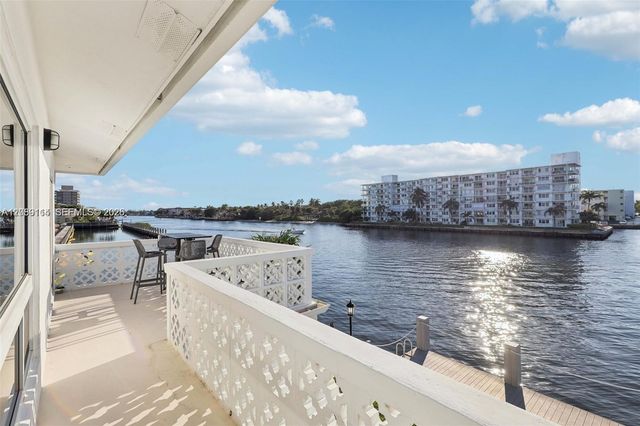 1187 Hillsboro Mile 4W, Hillsboro Beach, FL 33062