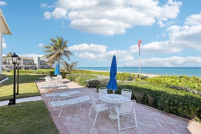 1187 Hillsboro Mile 4W, Hillsboro Beach, FL 33062