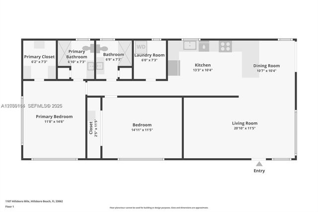 1187 Hillsboro Mile 4W, Hillsboro Beach, FL 33062