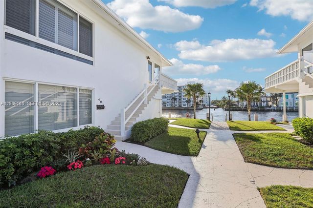 1187 Hillsboro Mile 4W, Hillsboro Beach, FL 33062