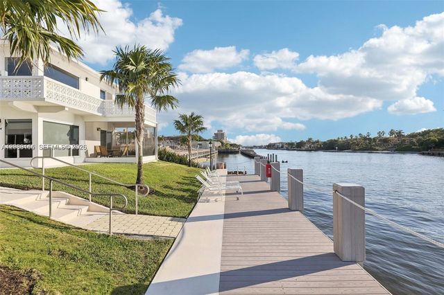 1187 Hillsboro Mile 4W, Hillsboro Beach, FL 33062