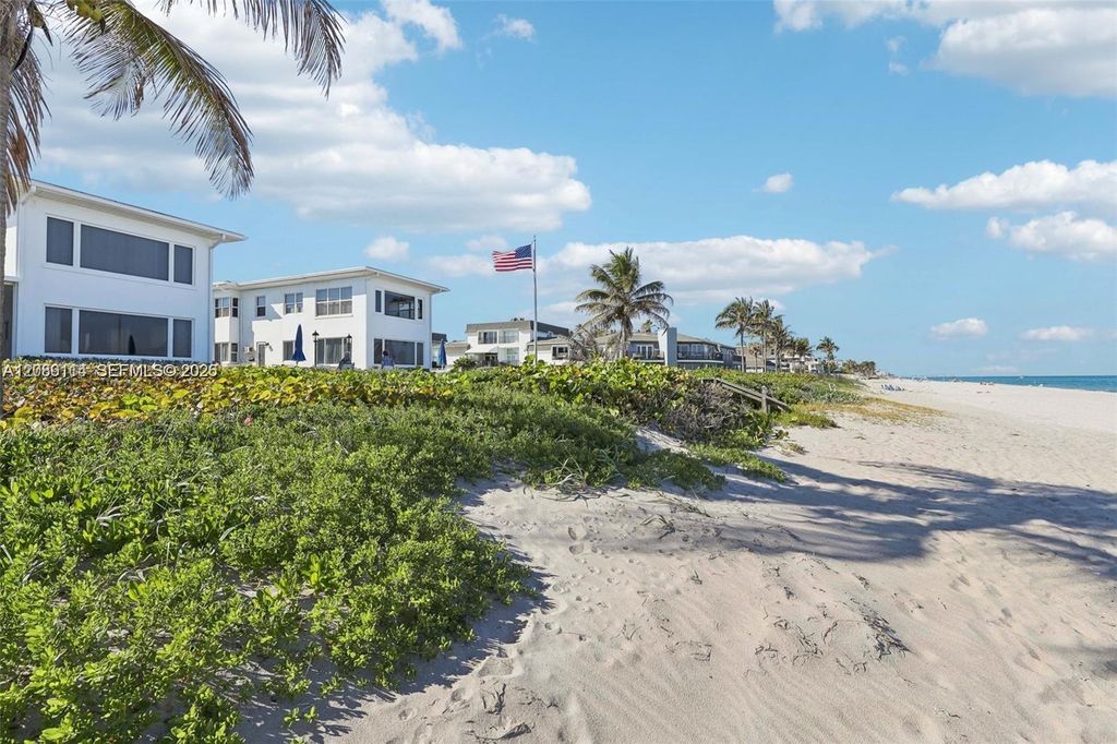 1187 Hillsboro Mile 4W, Hillsboro Beach, FL 33062