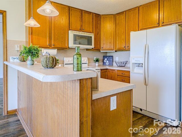 485 Mountain Lookout Drive, Bostic, NC 28018