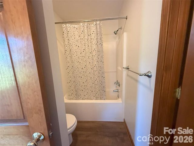 485 Mountain Lookout Drive, Bostic, NC 28018