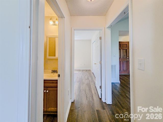 485 Mountain Lookout Drive, Bostic, NC 28018