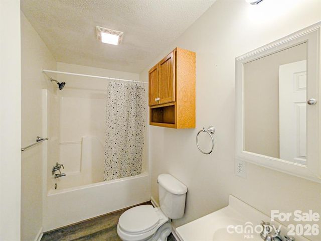 485 Mountain Lookout Drive, Bostic, NC 28018