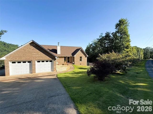 485 Mountain Lookout Drive, Bostic, NC 28018