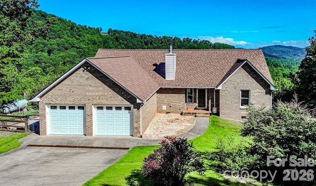 485 Mountain Lookout Drive, Bostic, NC 28018