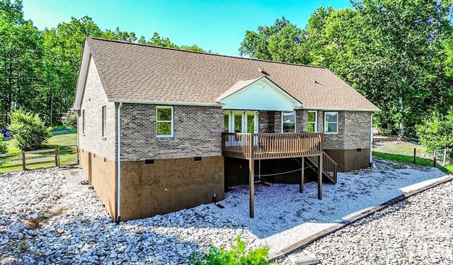 485 Mountain Lookout Drive, Bostic, NC 28018