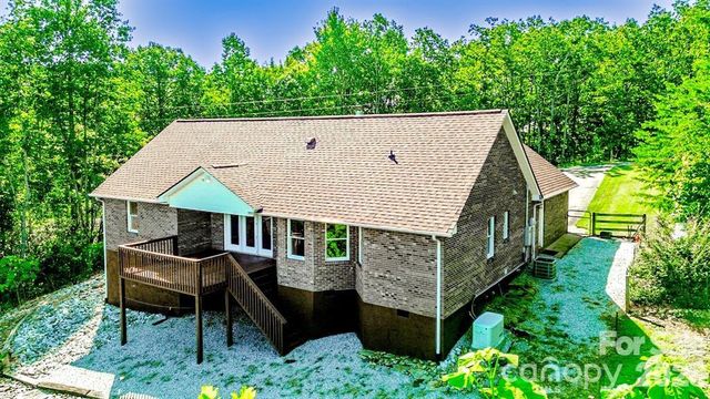 485 Mountain Lookout Drive, Bostic, NC 28018