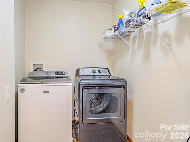 485 Mountain Lookout Drive, Bostic, NC 28018