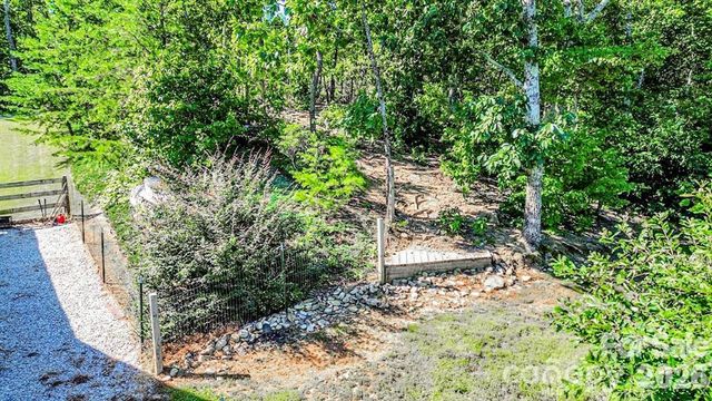 485 Mountain Lookout Drive, Bostic, NC 28018