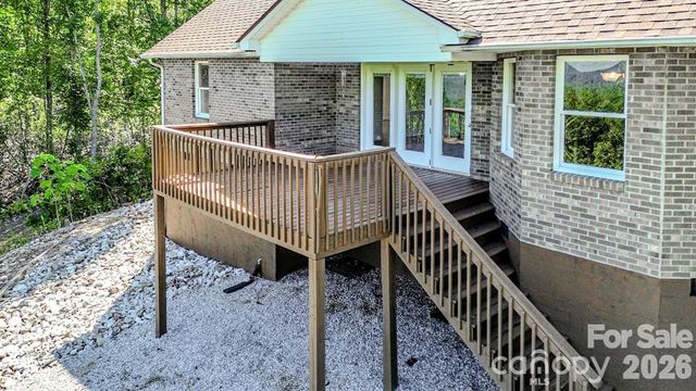 485 Mountain Lookout Drive, Bostic, NC 28018