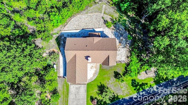 485 Mountain Lookout Drive, Bostic, NC 28018