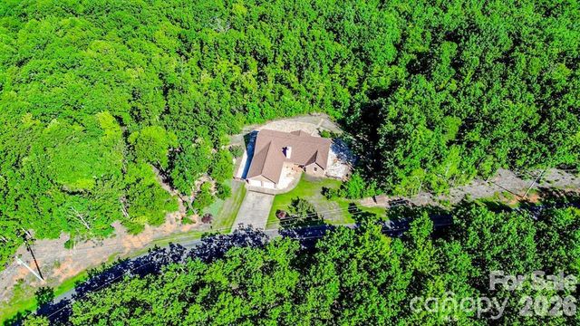 485 Mountain Lookout Drive, Bostic, NC 28018