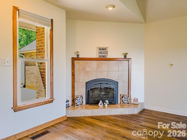 485 Mountain Lookout Drive, Bostic, NC 28018