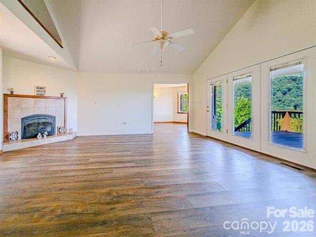 485 Mountain Lookout Drive, Bostic, NC 28018