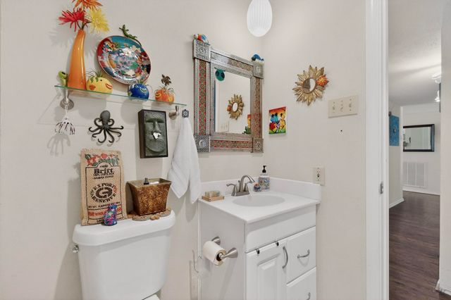 3214 Cedar Lane, Rowlett, TX 75089