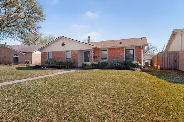 3214 Cedar Lane, Rowlett, TX 75089
