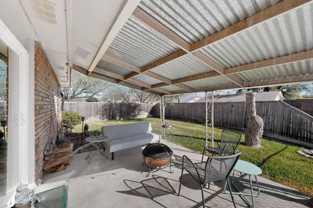 3214 Cedar Lane, Rowlett, TX 75089