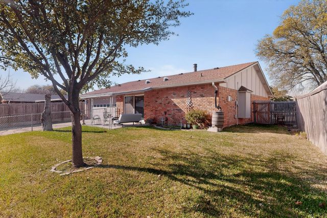 3214 Cedar Lane, Rowlett, TX 75089