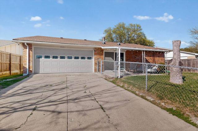 3214 Cedar Lane, Rowlett, TX 75089