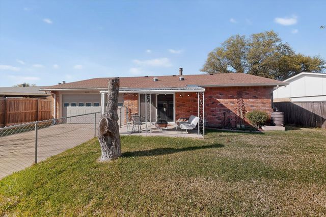 3214 Cedar Lane, Rowlett, TX 75089