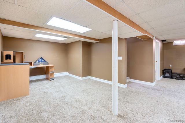 24263 Marine Avenue, Eastpointe, MI 48021