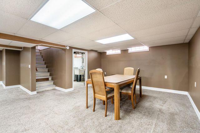 24263 Marine Avenue, Eastpointe, MI 48021