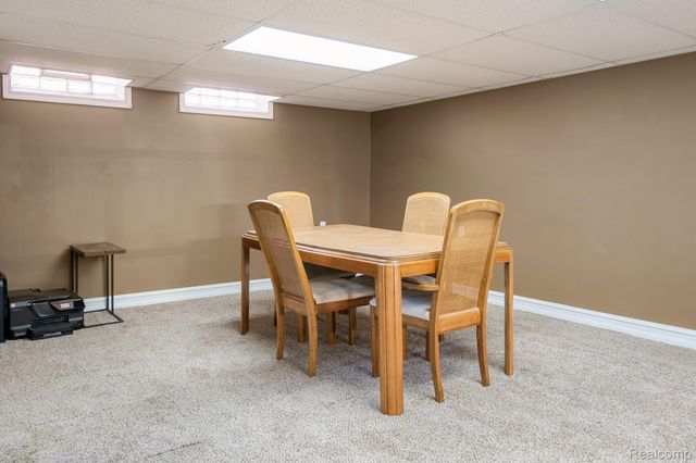 24263 Marine Avenue, Eastpointe, MI 48021